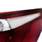Spec-D Tuning 07-09 Lexus Ls460 LED Tail Light - Red Lens LT-LS46007RLED-TM - alternate 6